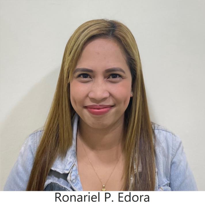 Ronariel Edora