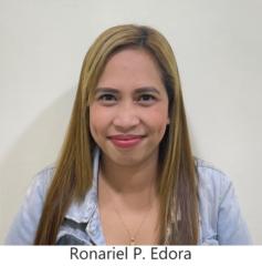 Ronariel Edora