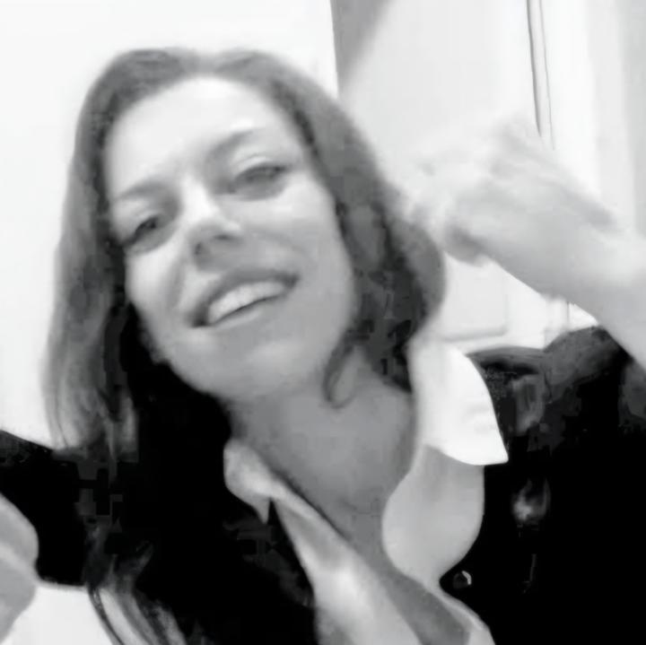 Maria Rodrigues