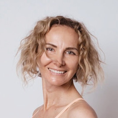 Olya Pavlova