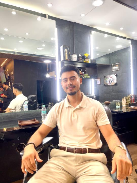 Jhon Miller Rojas Antezana