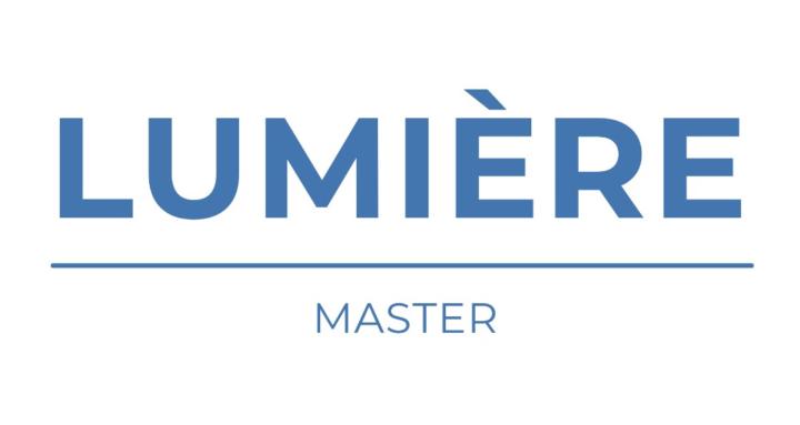 Acting Lumière | Master 