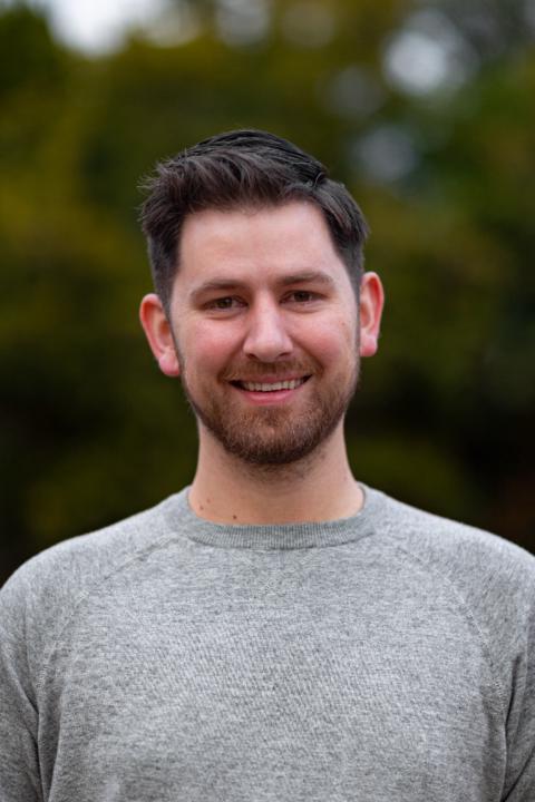 Nathan Kolk