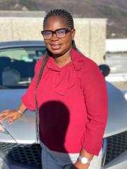 Kumi Acheaw Salomey