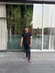 Siddhartha Modepally