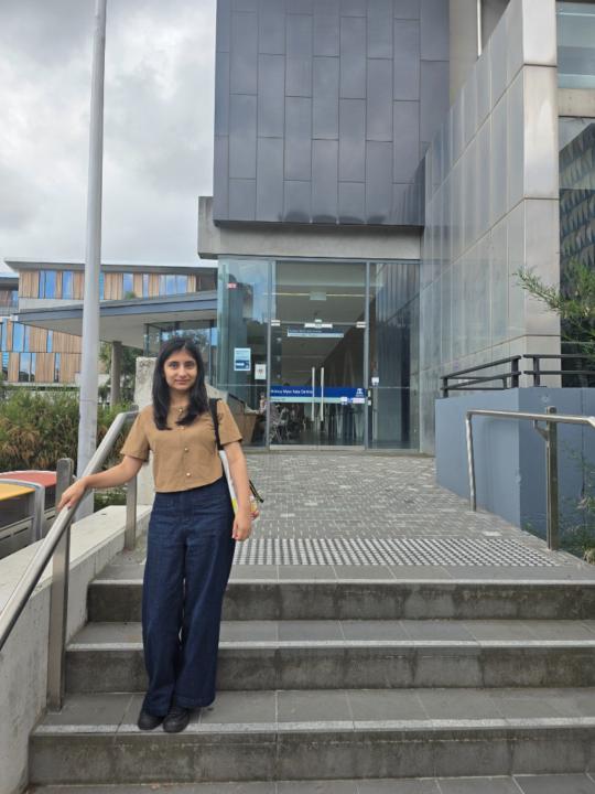 Tahira Rahi