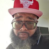 Darnell Griffin
