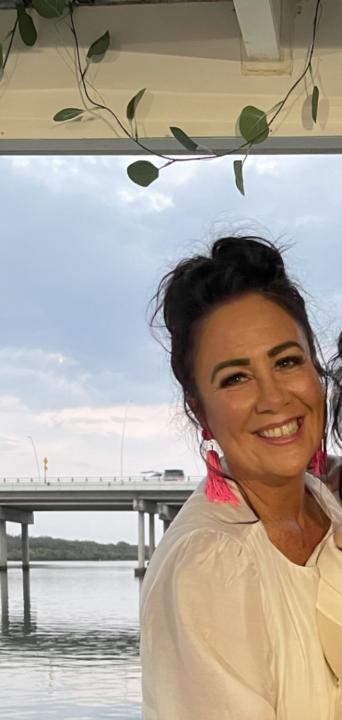 Michelle Marie-Lillian