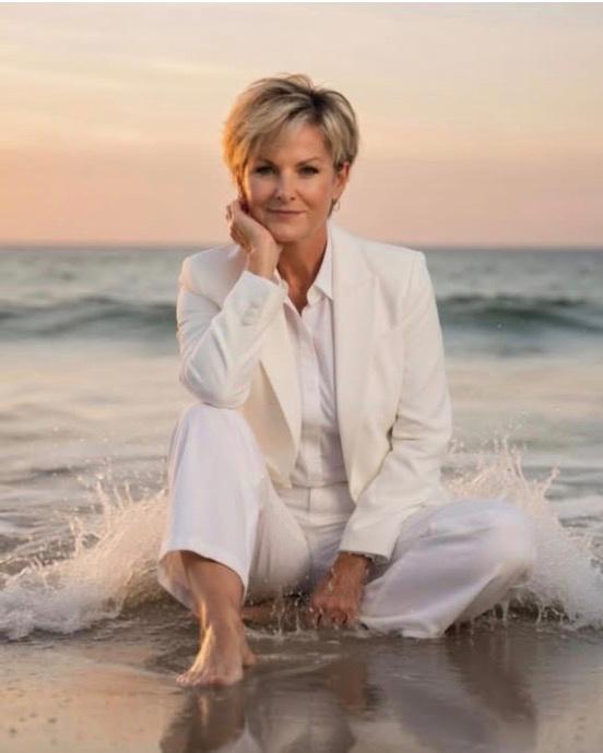 Michelle Ahrens Burdick