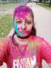 Mona Gandhi