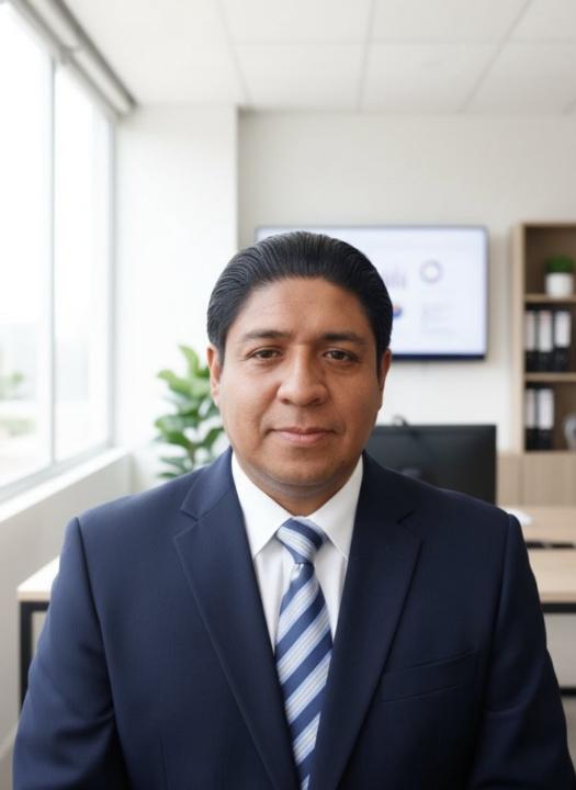 Ellison Vergara Solano