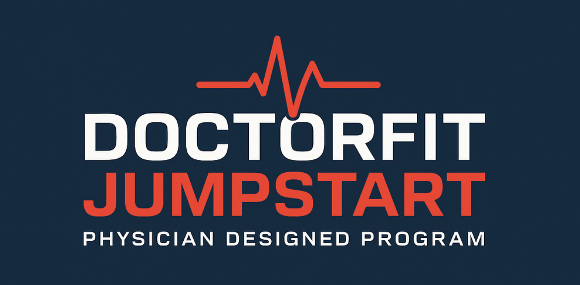 DoctorFit - Jumpstart