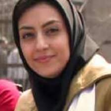 Marjan Sadeghi