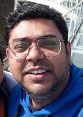 Priyanshu Ghosh