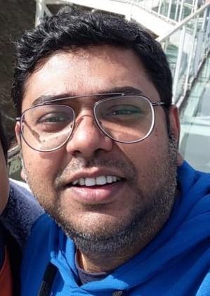 Priyanshu Ghosh
