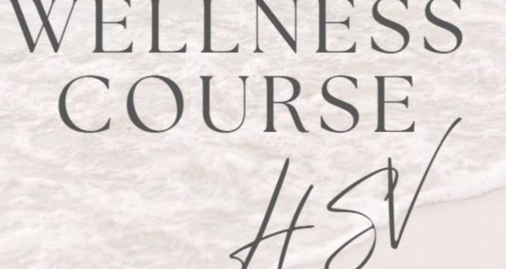 HSV Wellness Course