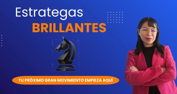 Estrategas Brillantes