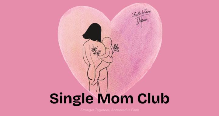 Single Mom Club