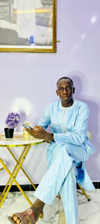 Baye Serigne Gueye