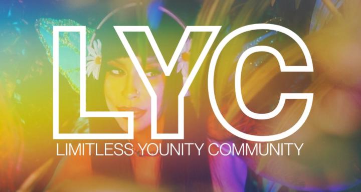 ✦ Limitless (You)nity ✦