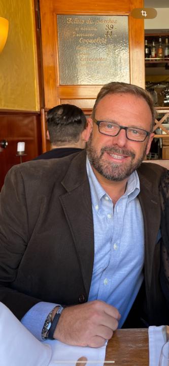 Romain du Gardier