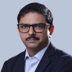 Hardeep Solanki