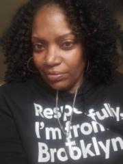 Tawana Brown