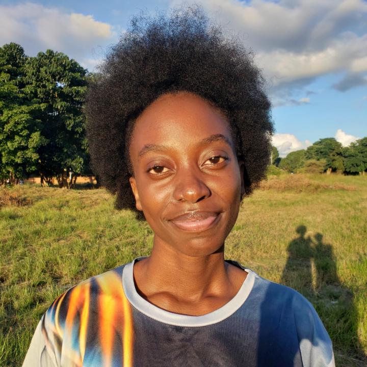 Deborah Nyirenda