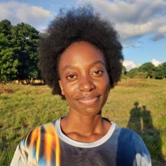 Deborah Nyirenda