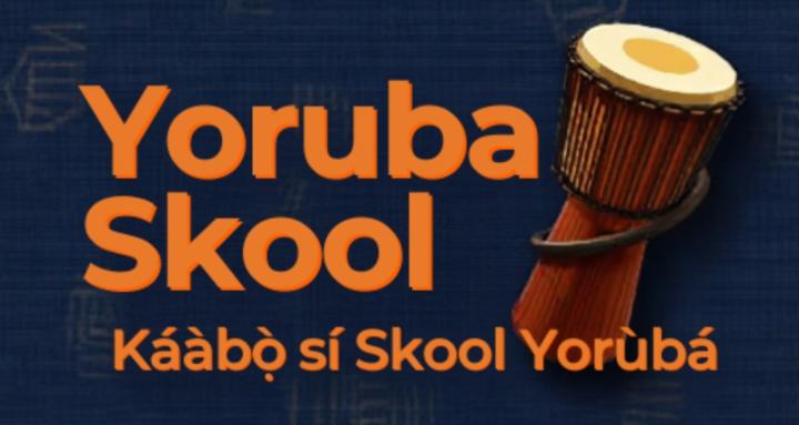 Yorùbá Skool