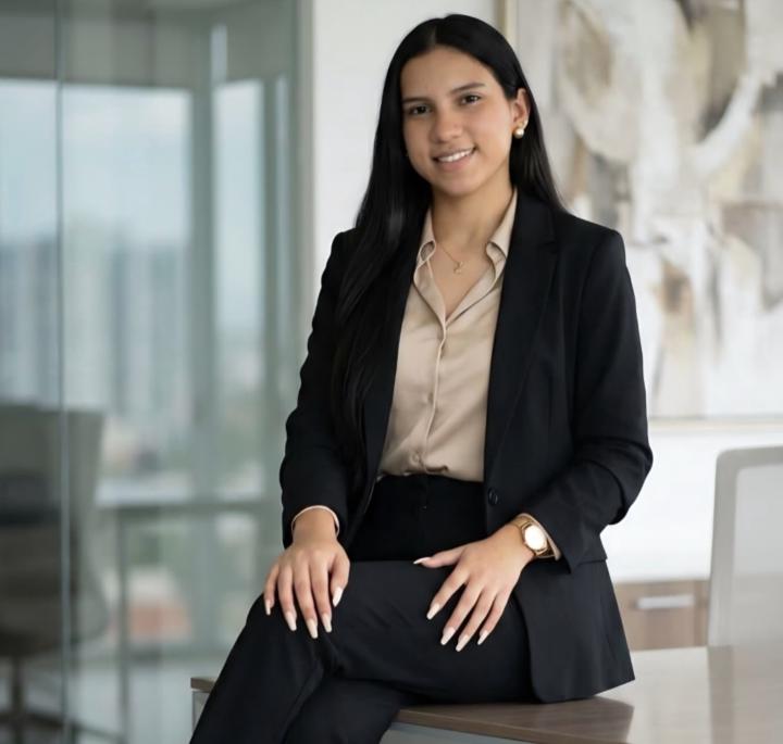 Yuskarlys Alcántara