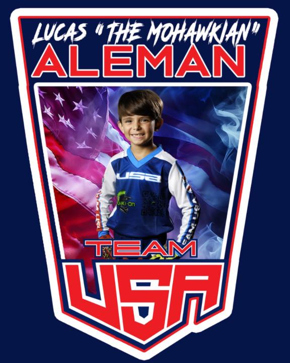 Lukie Aleman