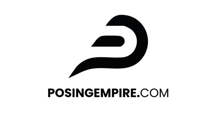 GROUPE - POSING EMPIRE 