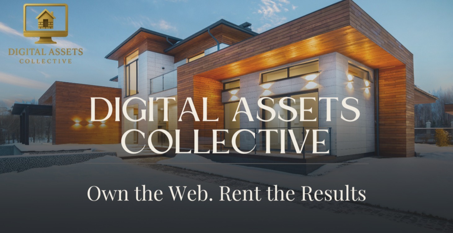 Digital Assets Collective Mini-Course