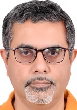 Pravin Bolangady