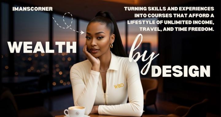 Wealth By Design - Enterprise