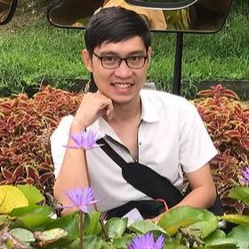 Hiếu Nguyễn Trung