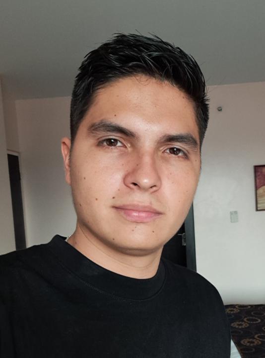 Jesus Emanuel