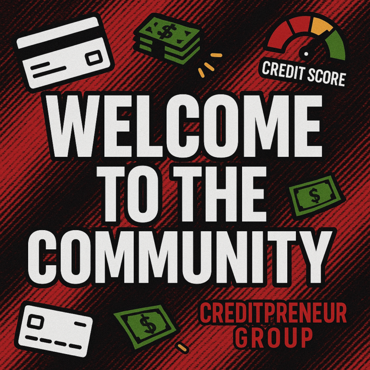 Welcome New Members ! 🥳