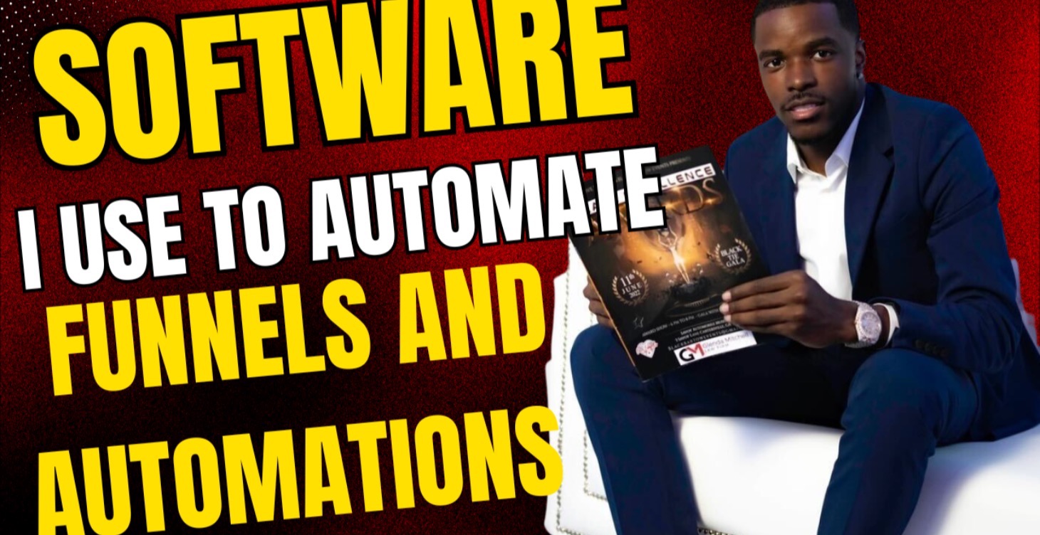 Funnels Systems and Automations Class
