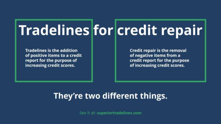 🚀 Boost Your Credit Score with Tradelines & Credit Repair! 🚀