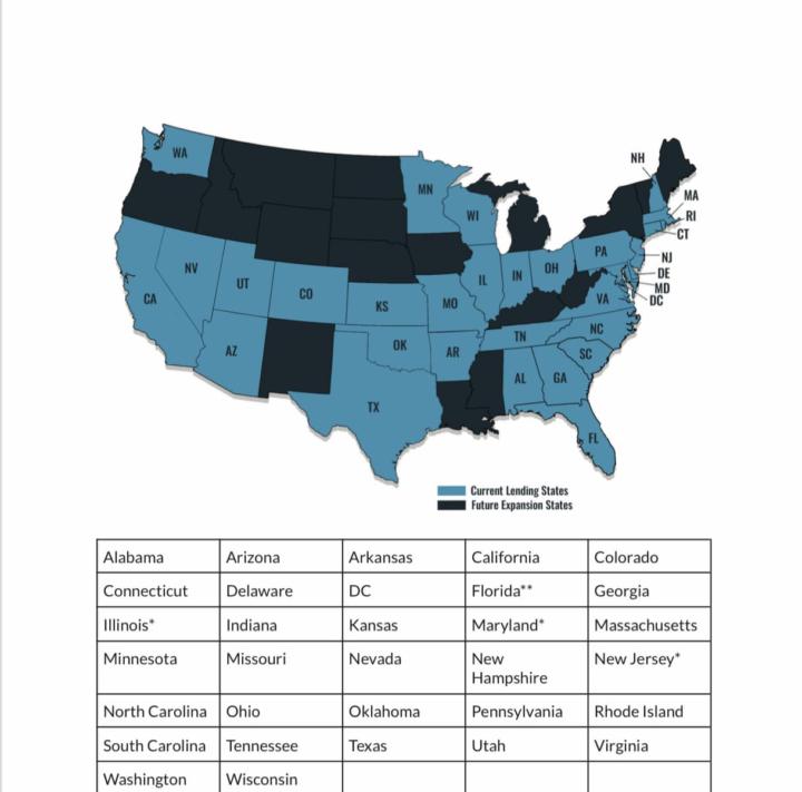 Clear to Close Capital Hard Money Loans-Fix & Flip! 