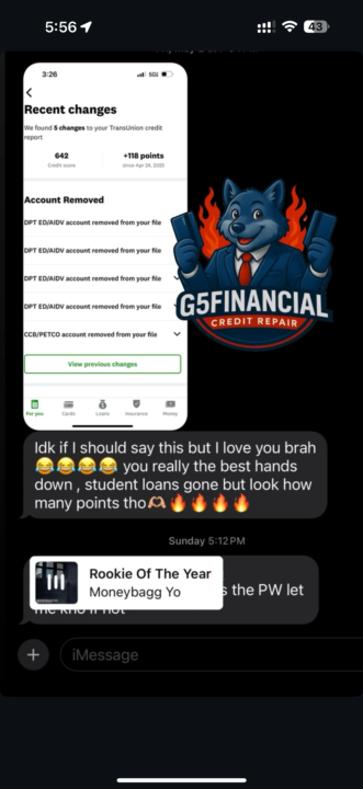 Student loans