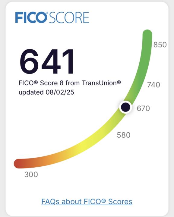New Score Alert 