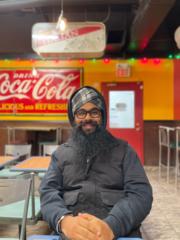 Karamjeet Singh
