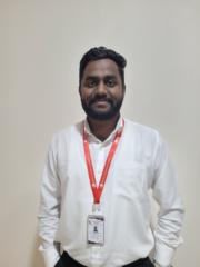 Mahesh Goni