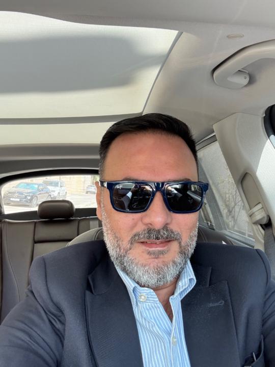 Ahmad Rasim