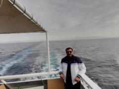 Satish Saini