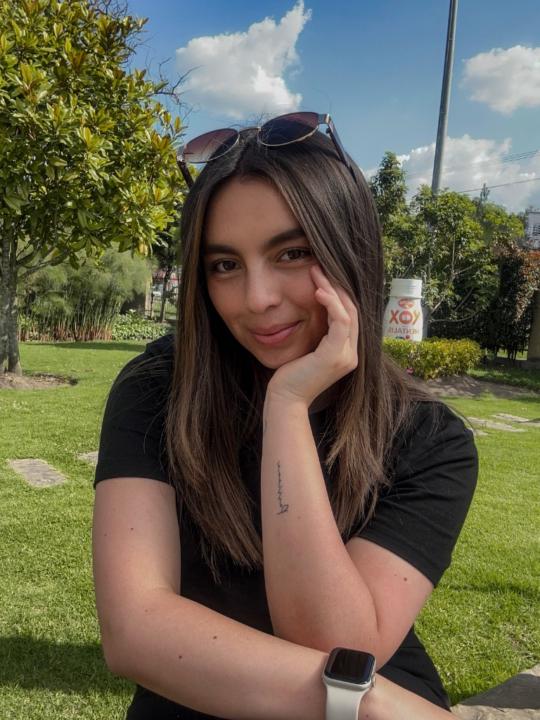 Micaela Guerrero Avella