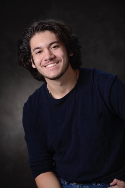 Leonardo Vega
